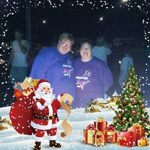 Meet your Posher, Betty